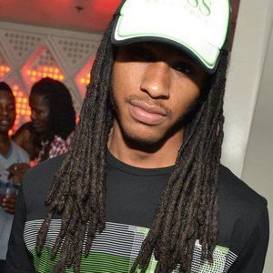 Meet your Posher, Hightop